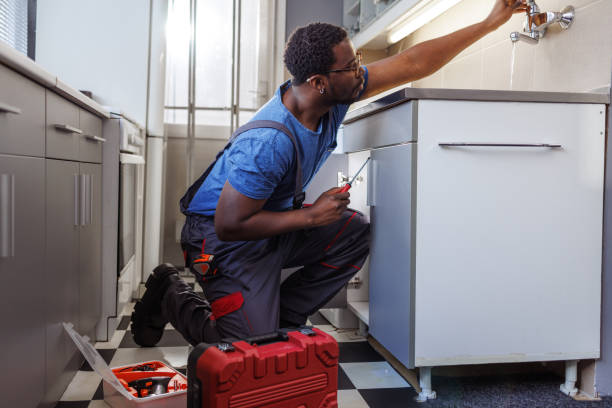 Best Water Softener Installation  in Oaklawn Sunview, KS