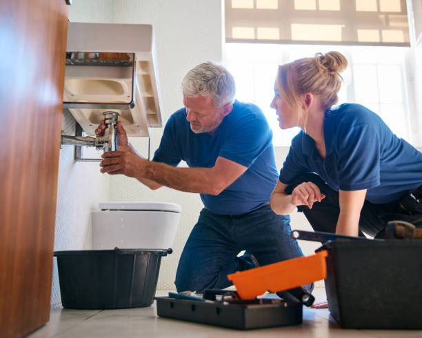 Professional Plumbing in Oaklawn Sunview, KS